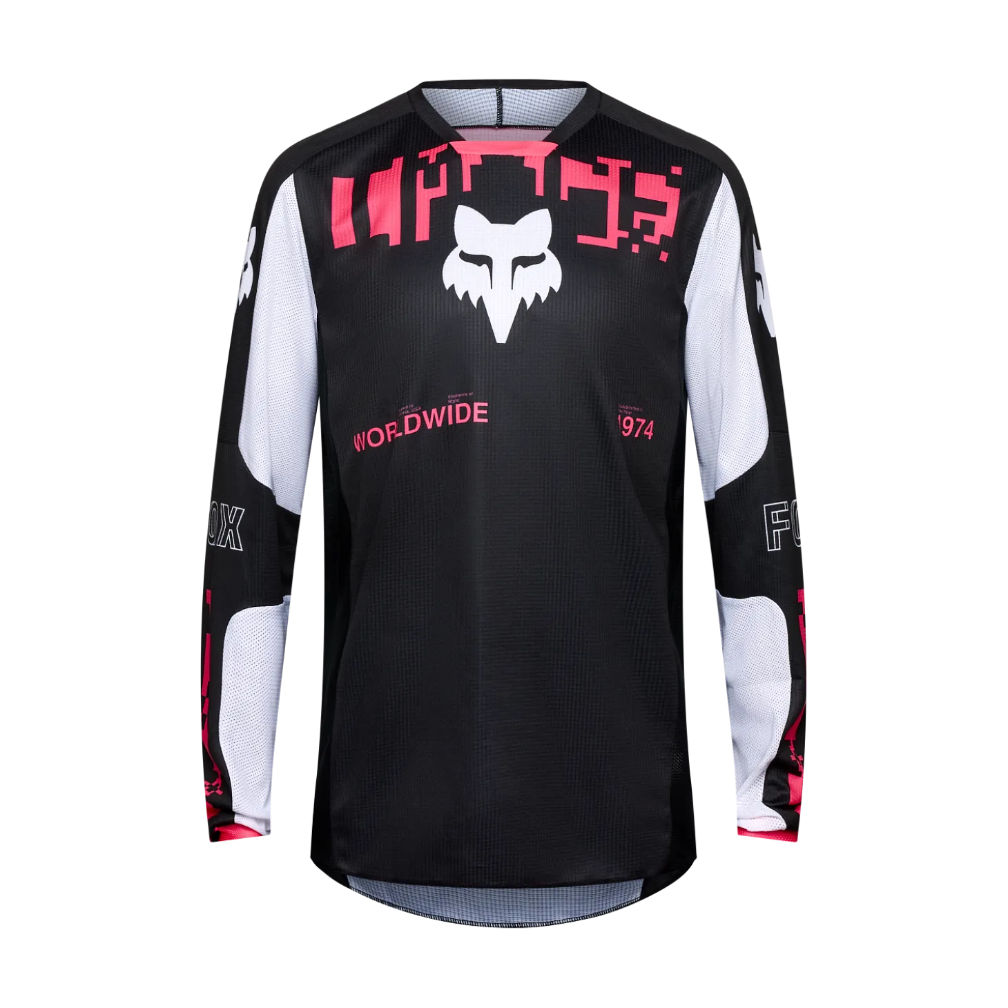 180 Digi Image Jersey