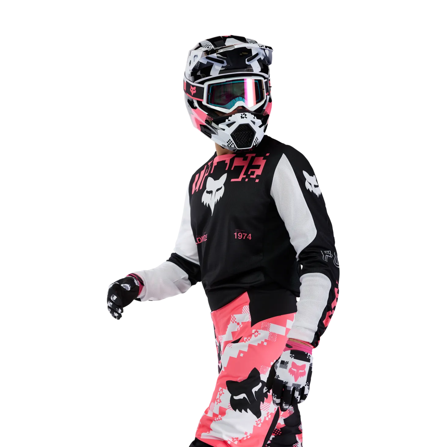 180 Digi Image Jersey