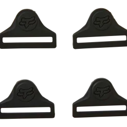 D-RING TITAN, 4 STUKS
