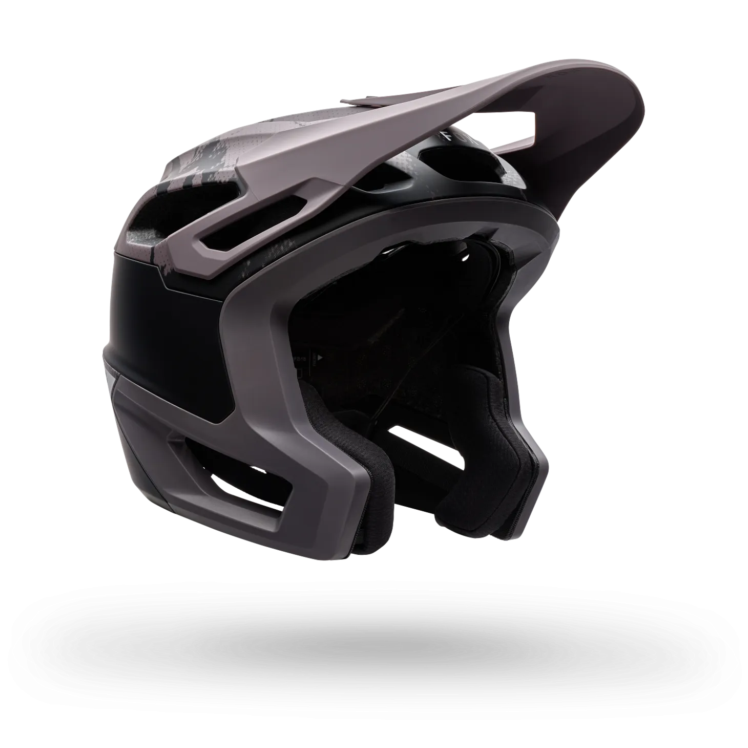 Dropframe Pro Flow Helm