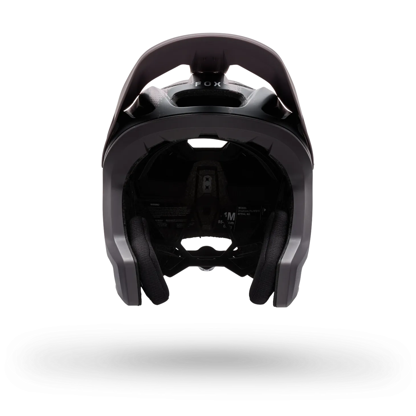 Dropframe Pro Flow Helm