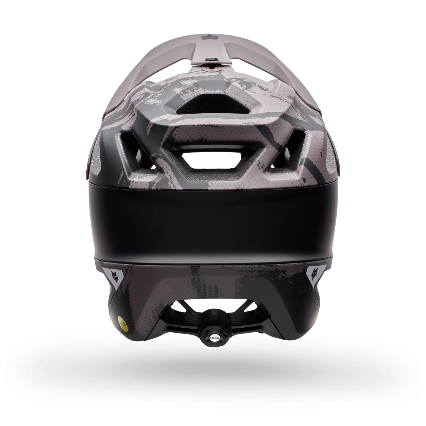 Dropframe Pro Flow Helm