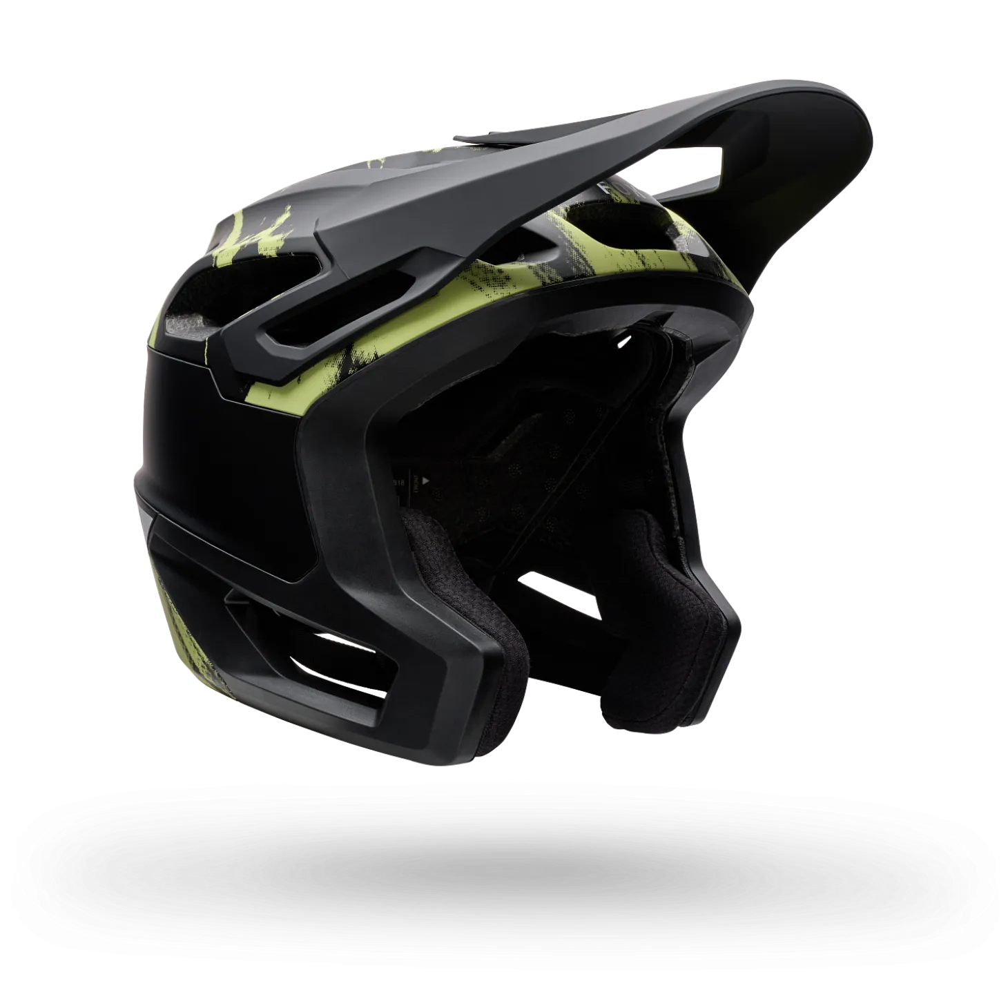 Dropframe Pro Flow Helm