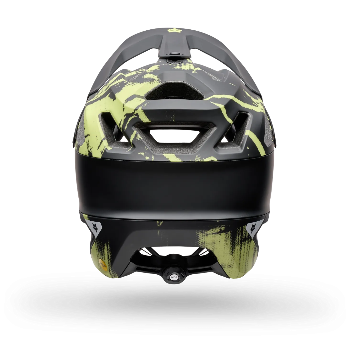Dropframe Pro Flow Helm