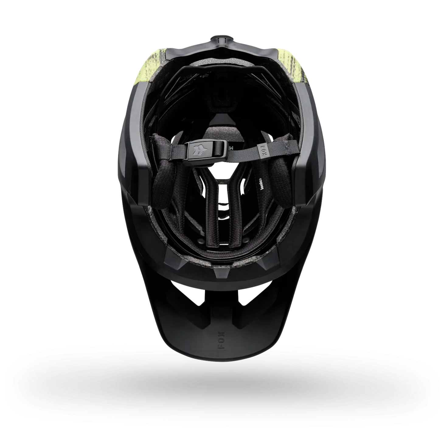 Dropframe Pro Flow Helm