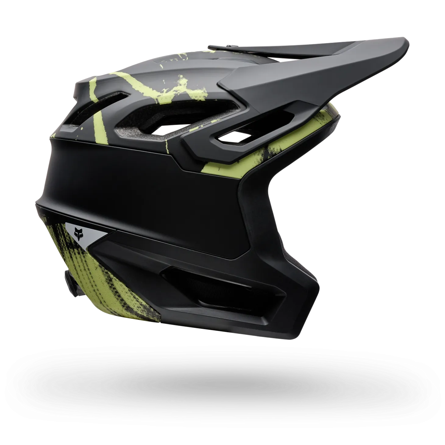 Dropframe Pro Flow Helm
