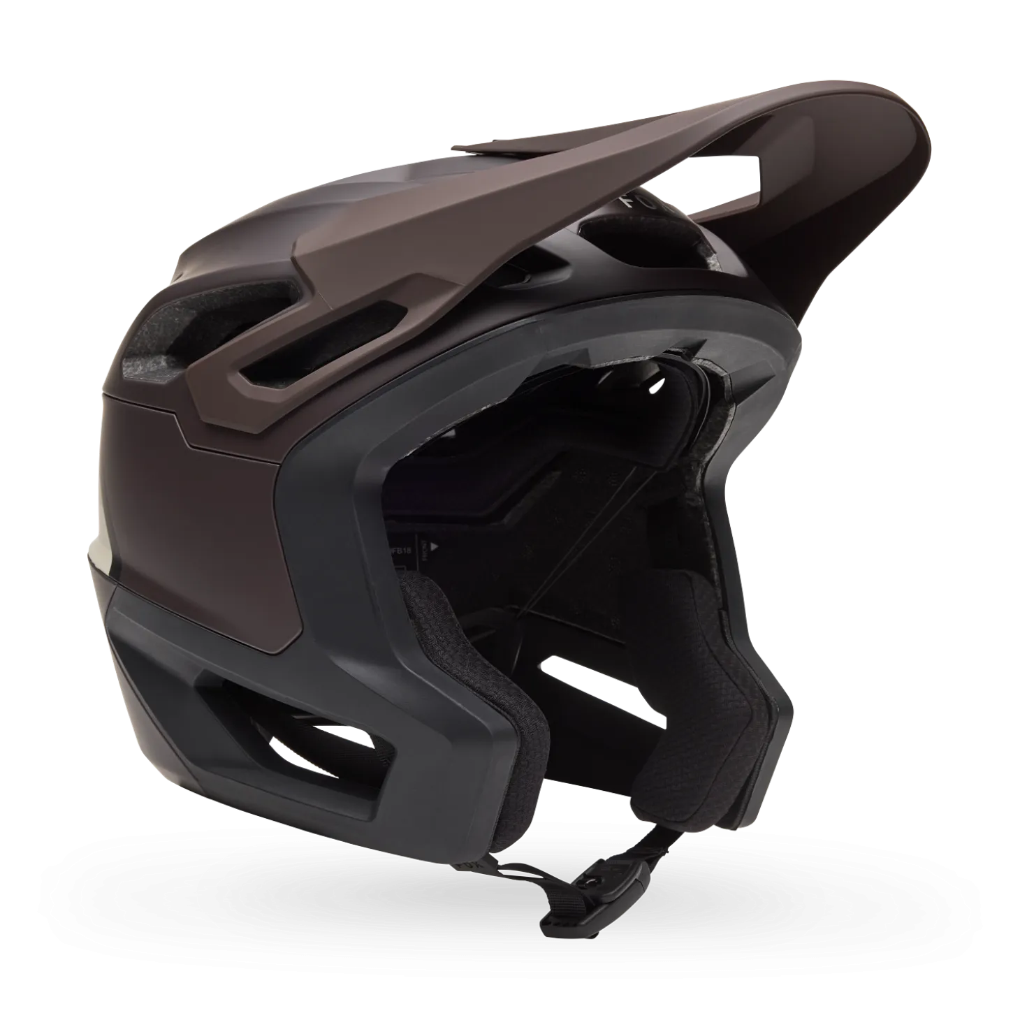 Dropframe Pro Grid helm