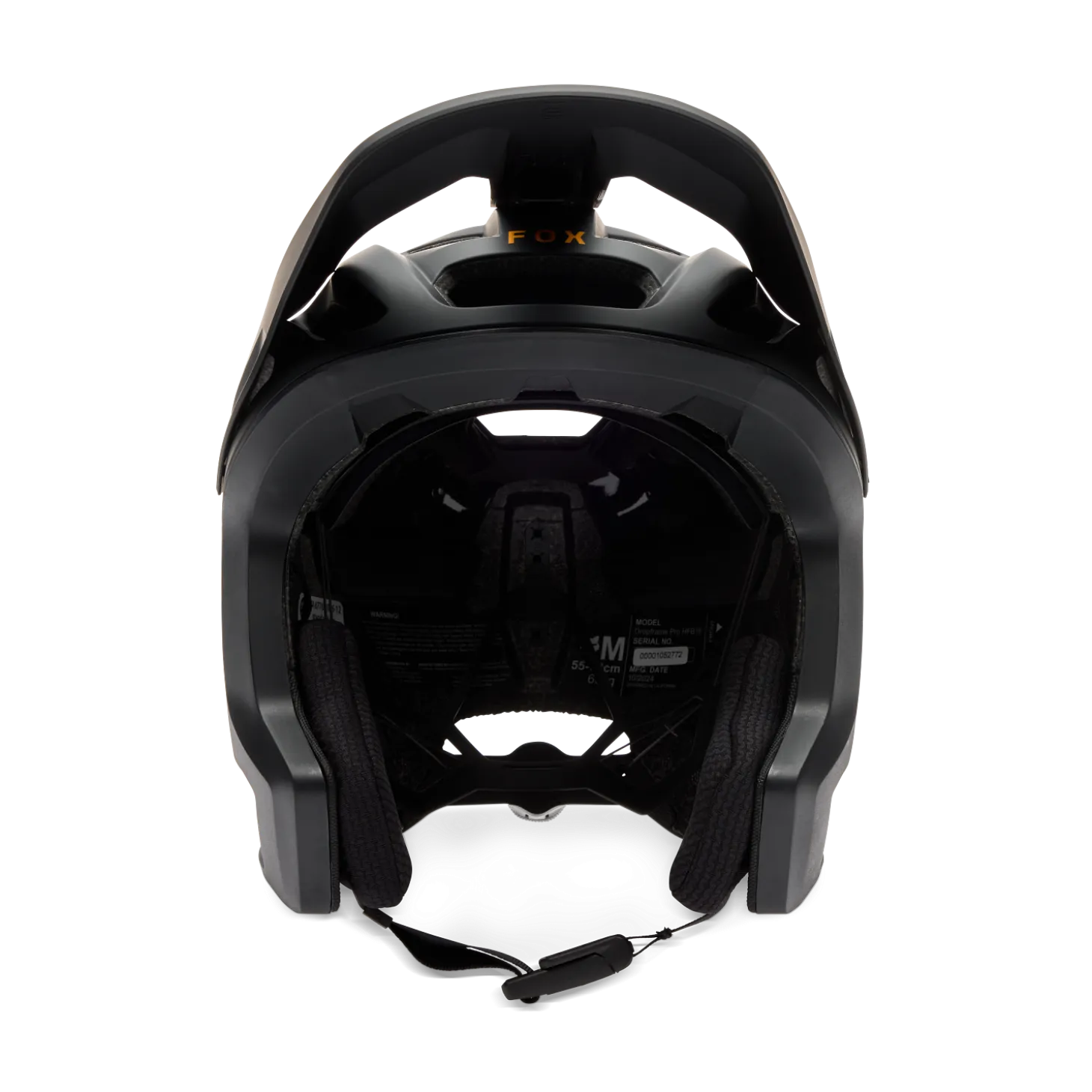 Dropframe Pro Kairos helm