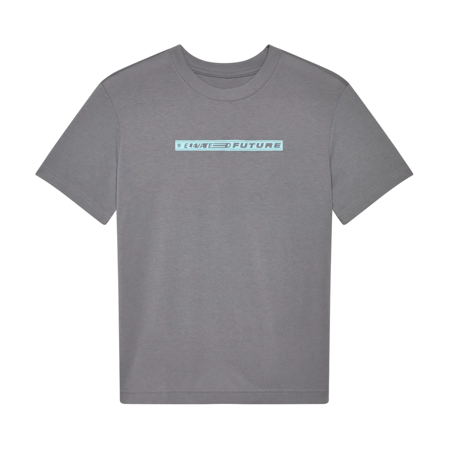 Elevated dames T-shirt