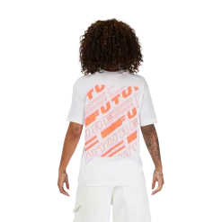 Elevated dames T-shirt