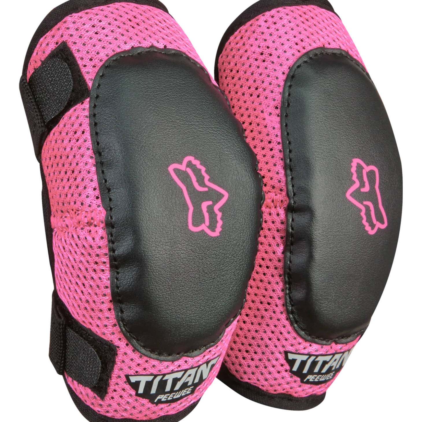 Elleboogbeschermer Peewee Titan S/M