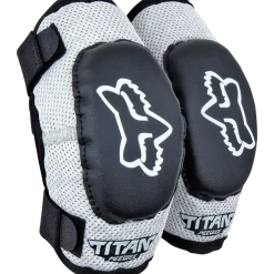 Elleboogbeschermer Peewee Titan M/L
