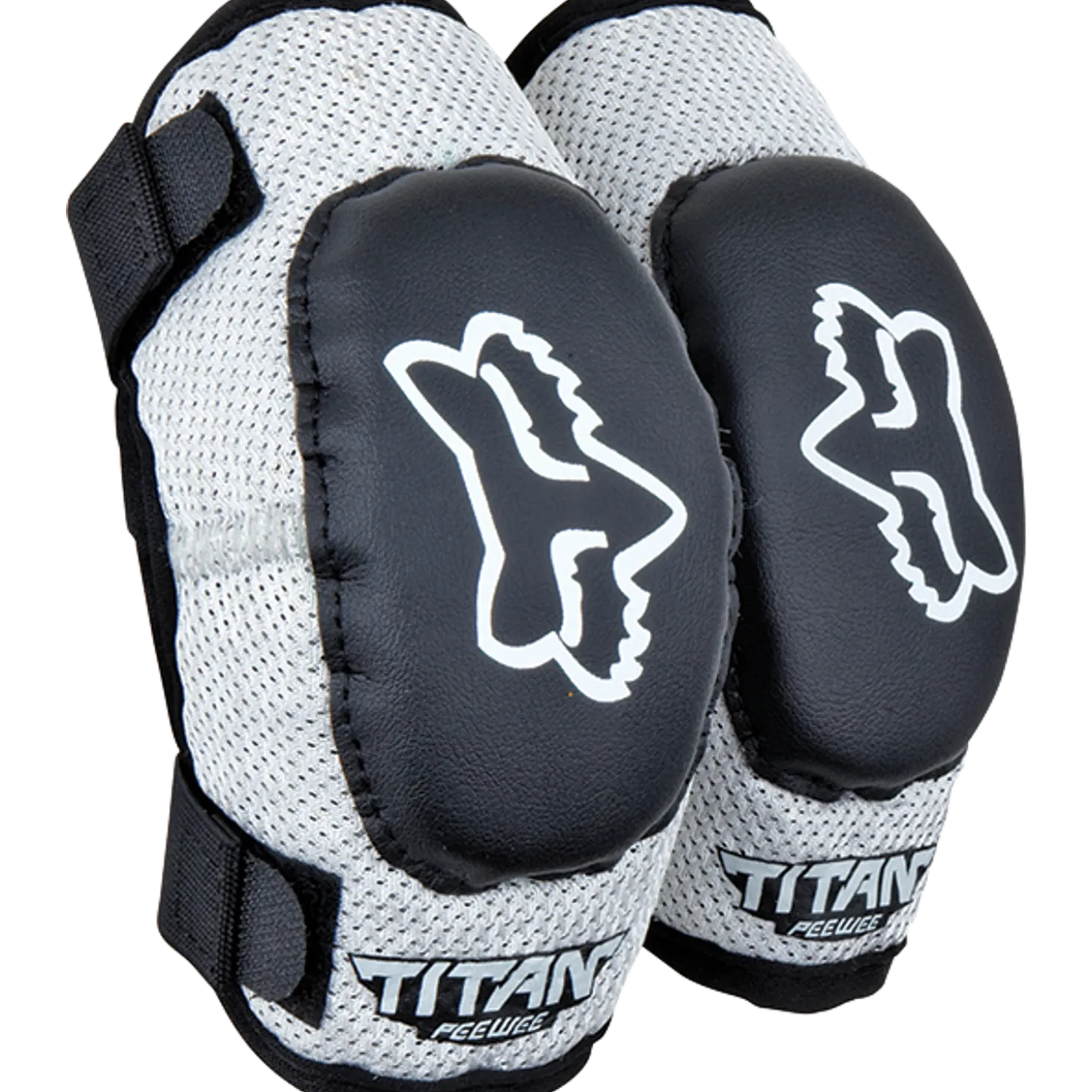 Elleboogbeschermer Peewee Titan M/L
