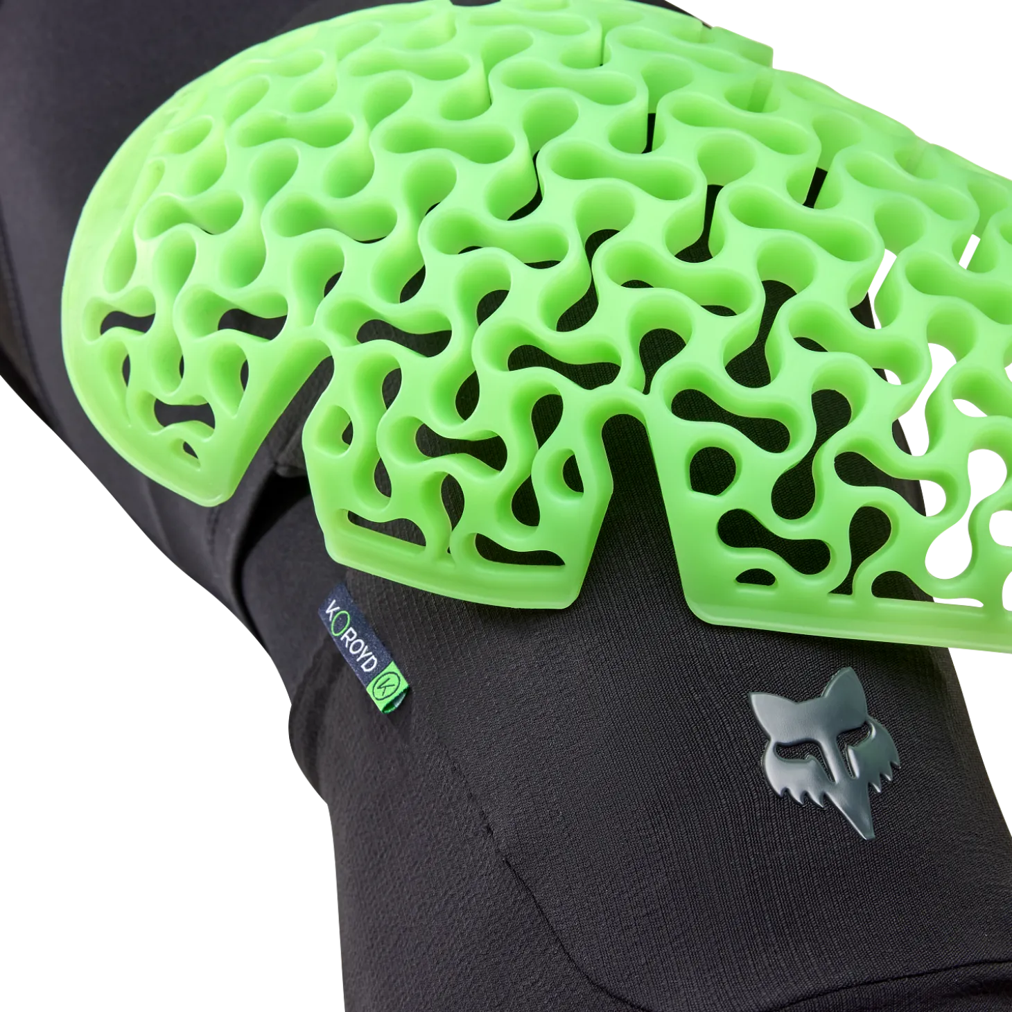 Enduro Pro kniebeschermers