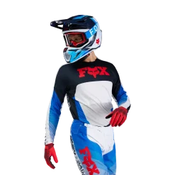 360 Fade Jersey