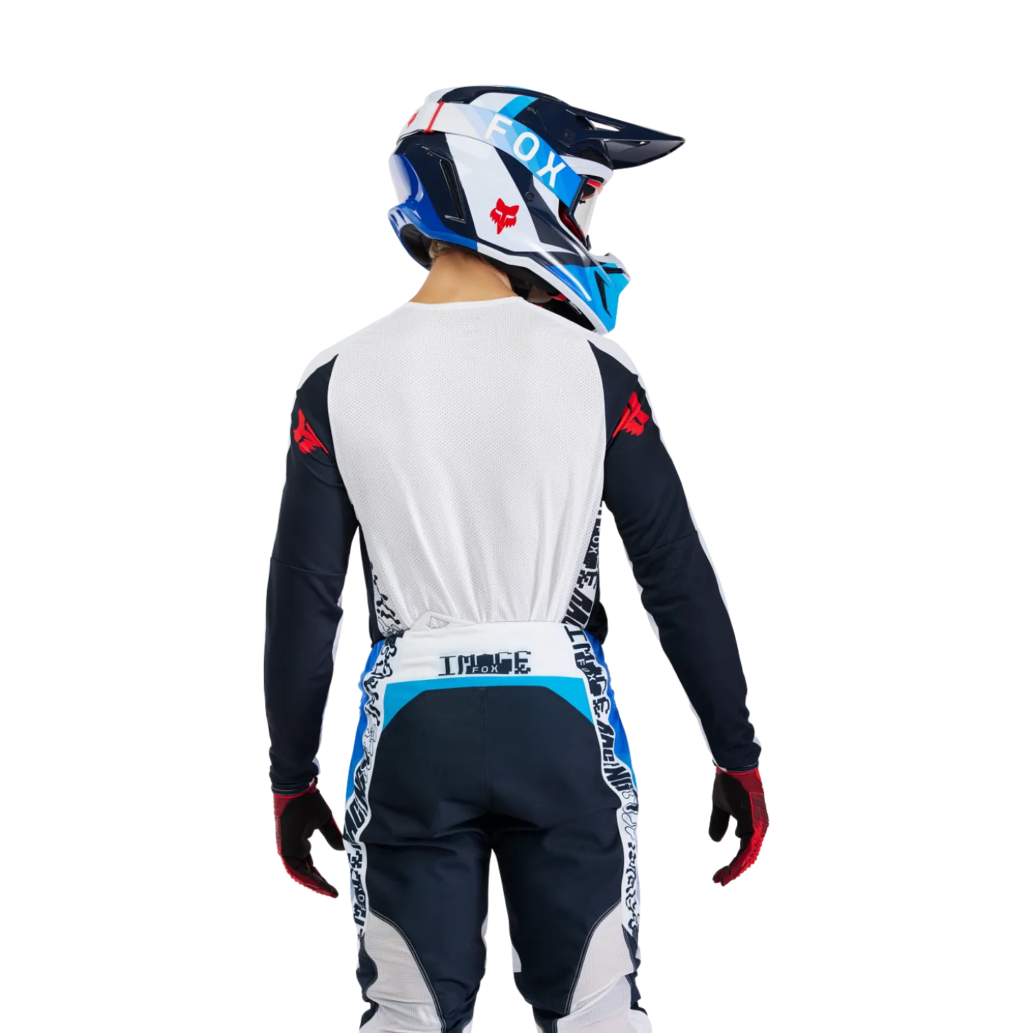 360 Fade Jersey