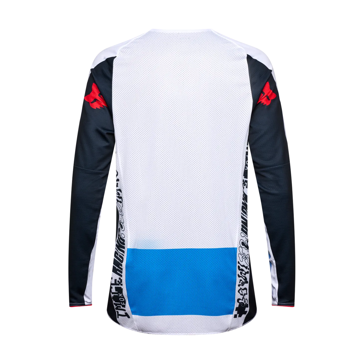 360 Fade Jersey