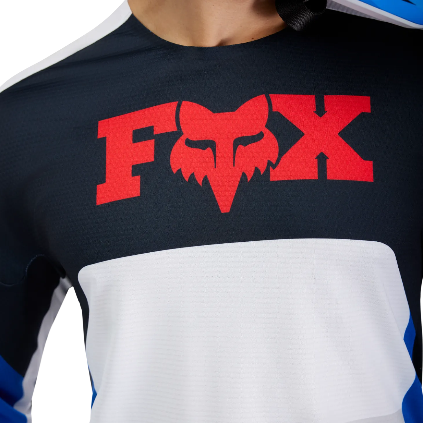 360 Fade Jersey