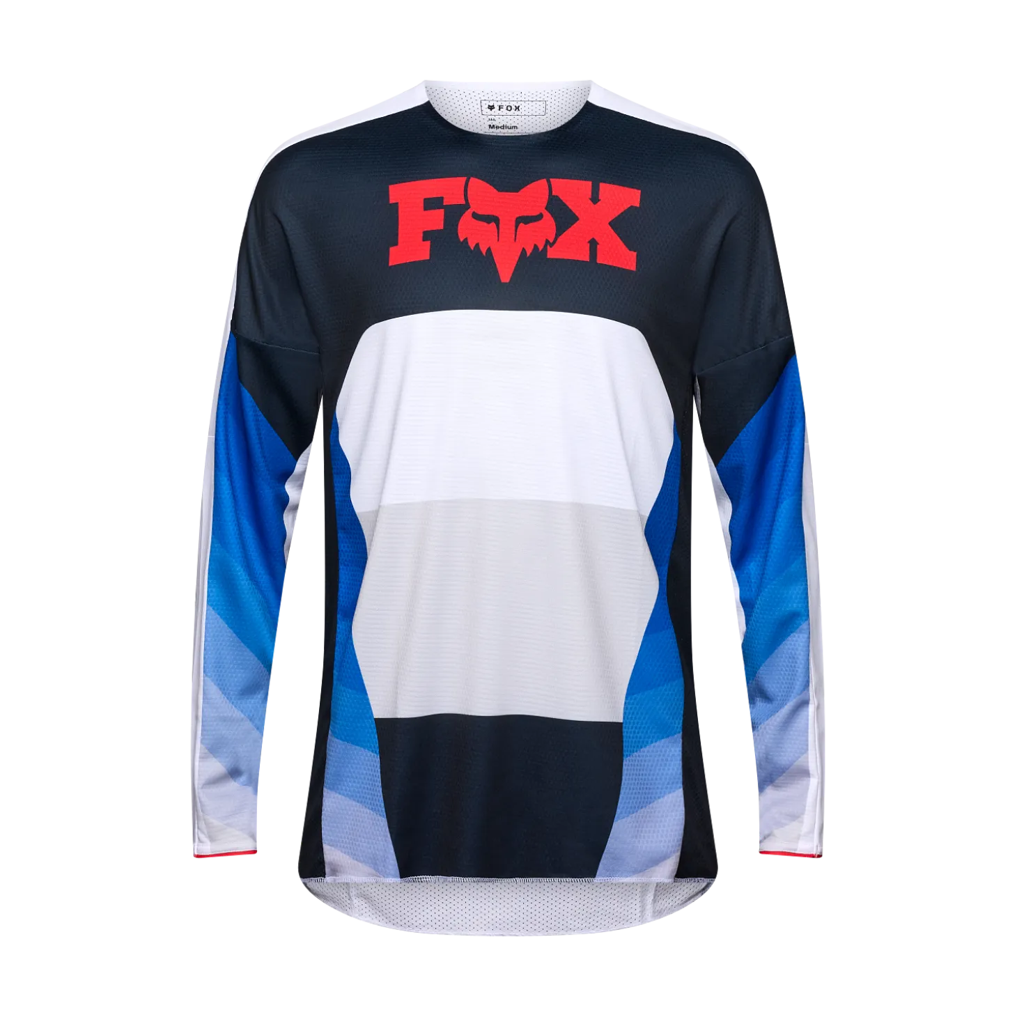 360 Fade Jersey