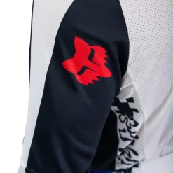 360 Fade Jersey