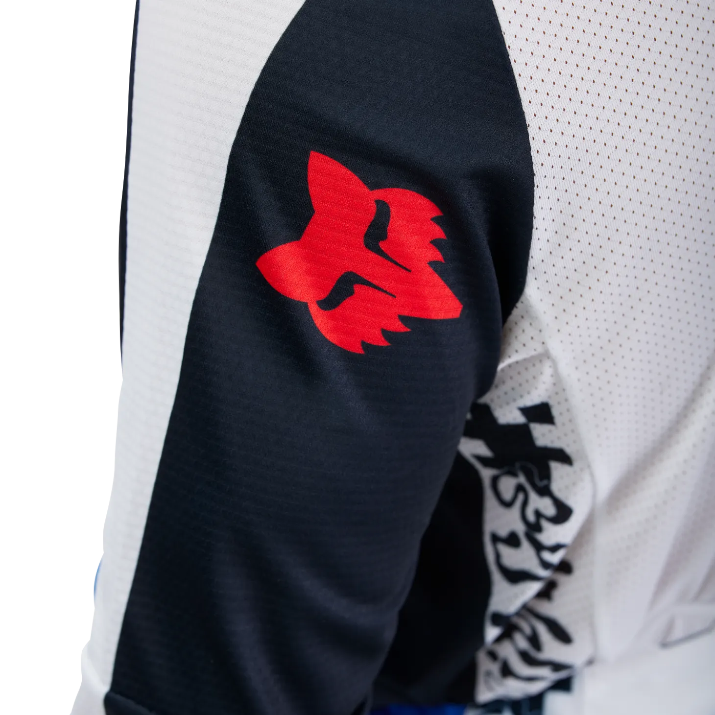 360 Fade Jersey