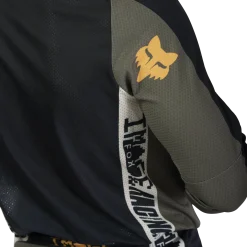 360 Fade Jersey