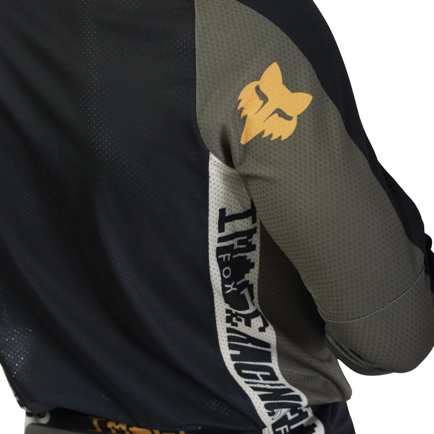 360 Fade Jersey