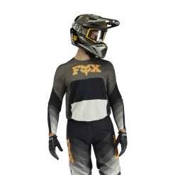 360 Fade Jersey