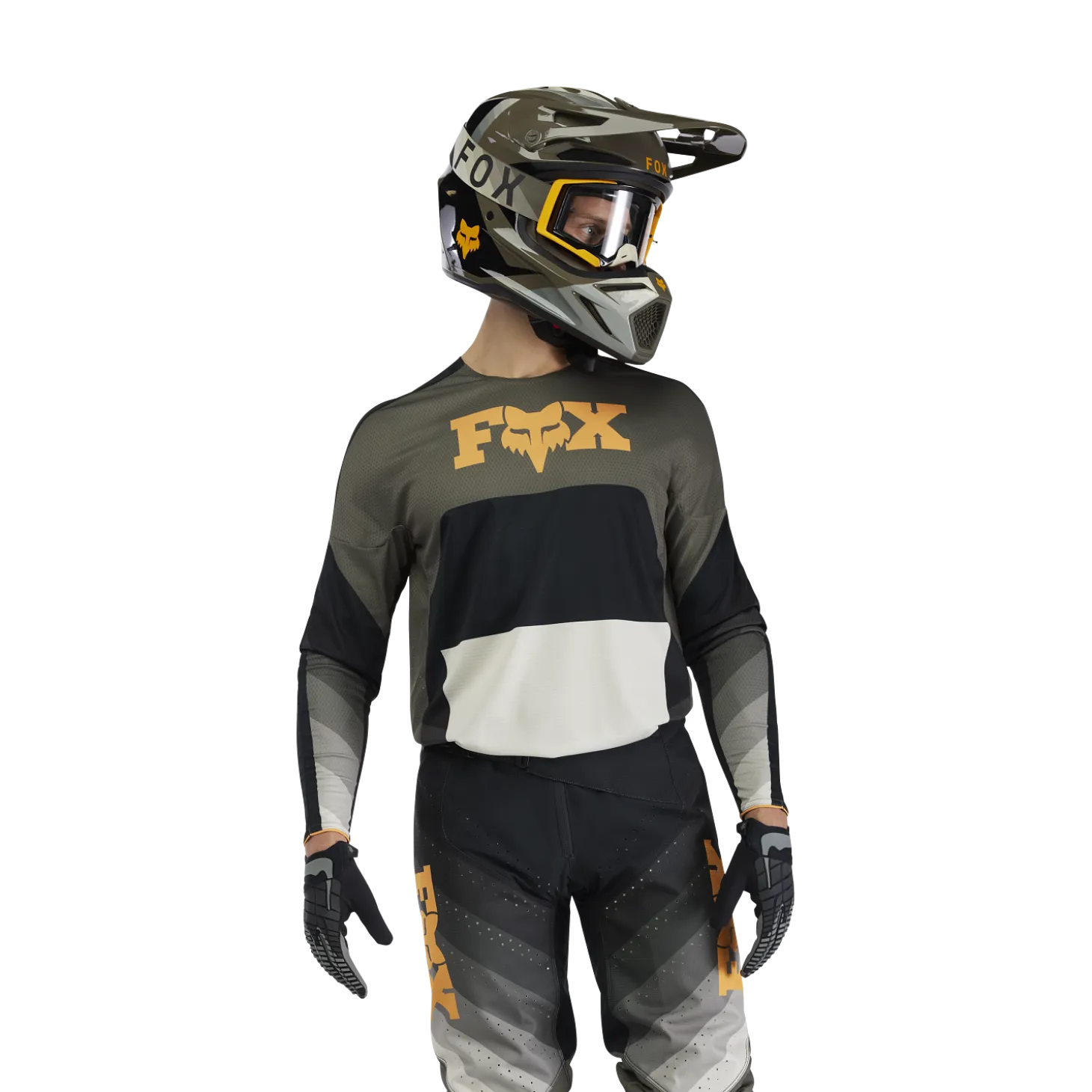 360 Fade Jersey