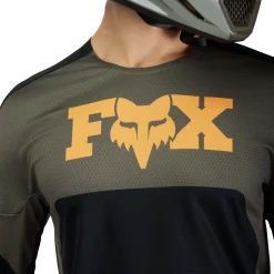 360 Fade Jersey