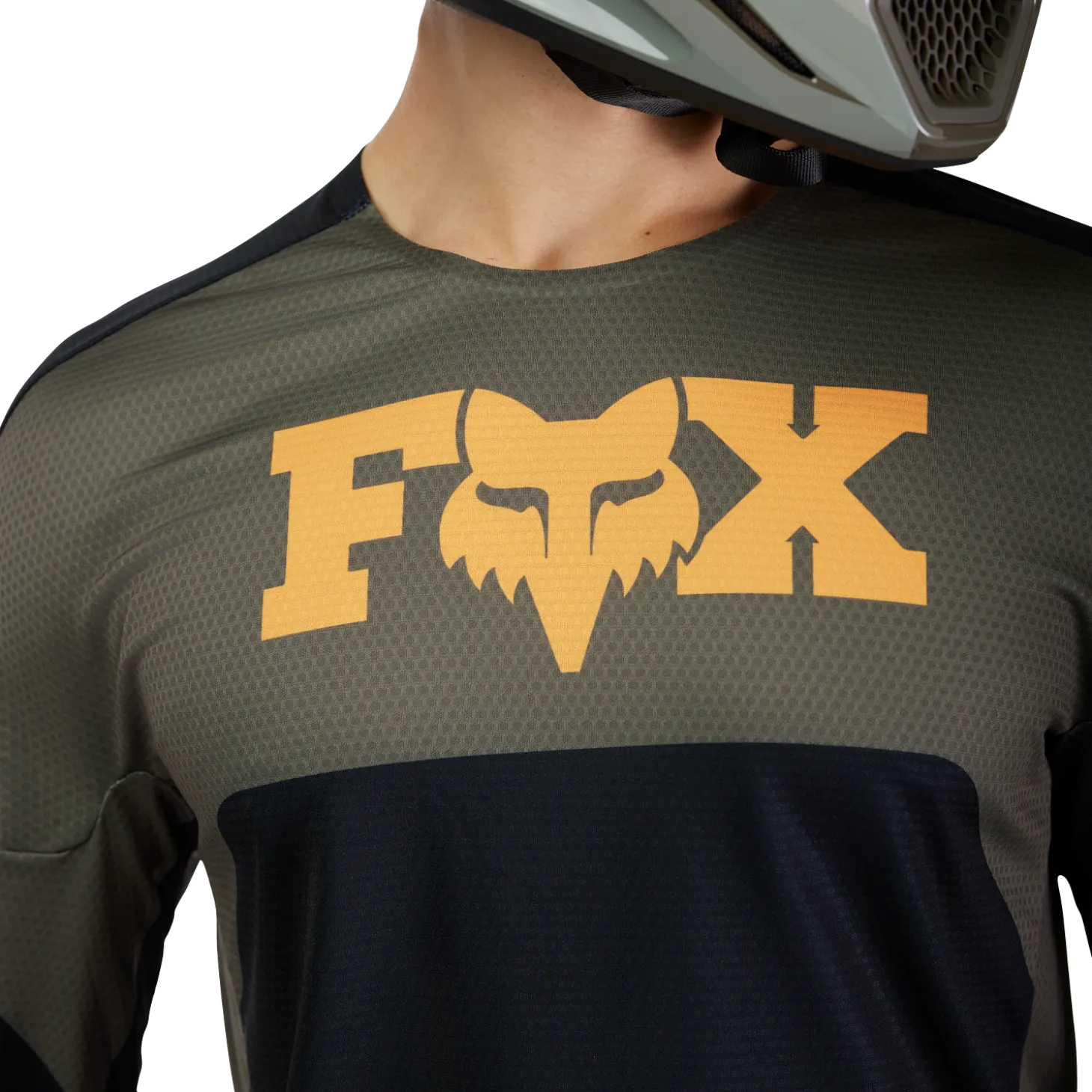 360 Fade Jersey