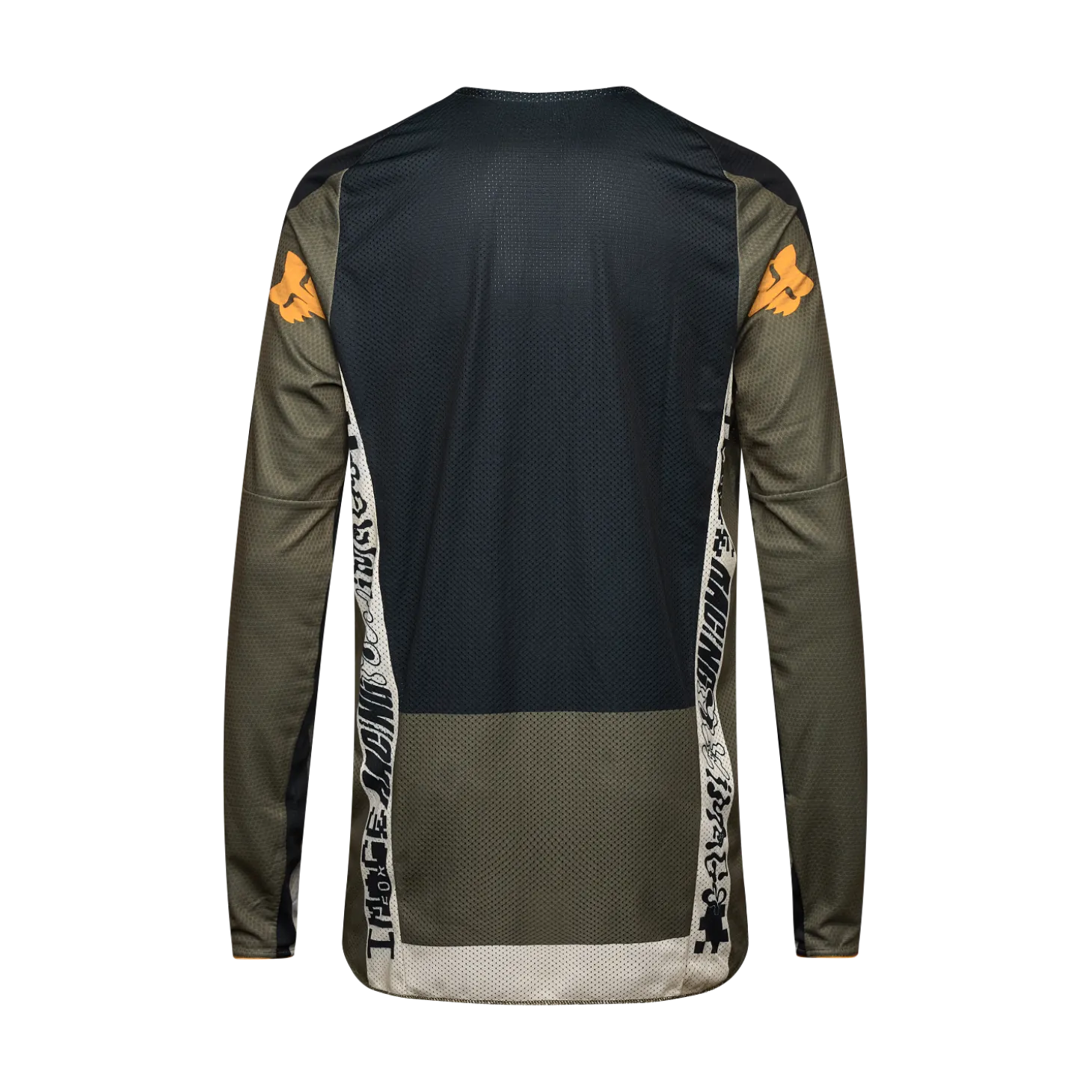 360 Fade Jersey