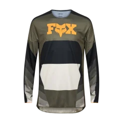 360 Fade Jersey