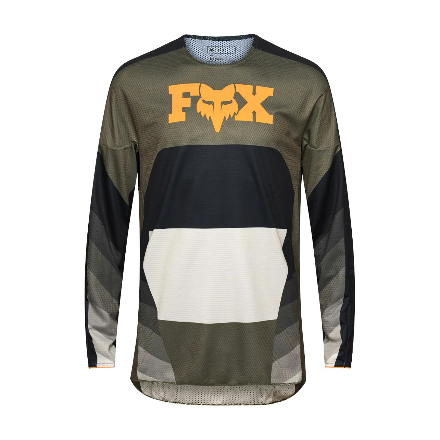 360 Fade Jersey