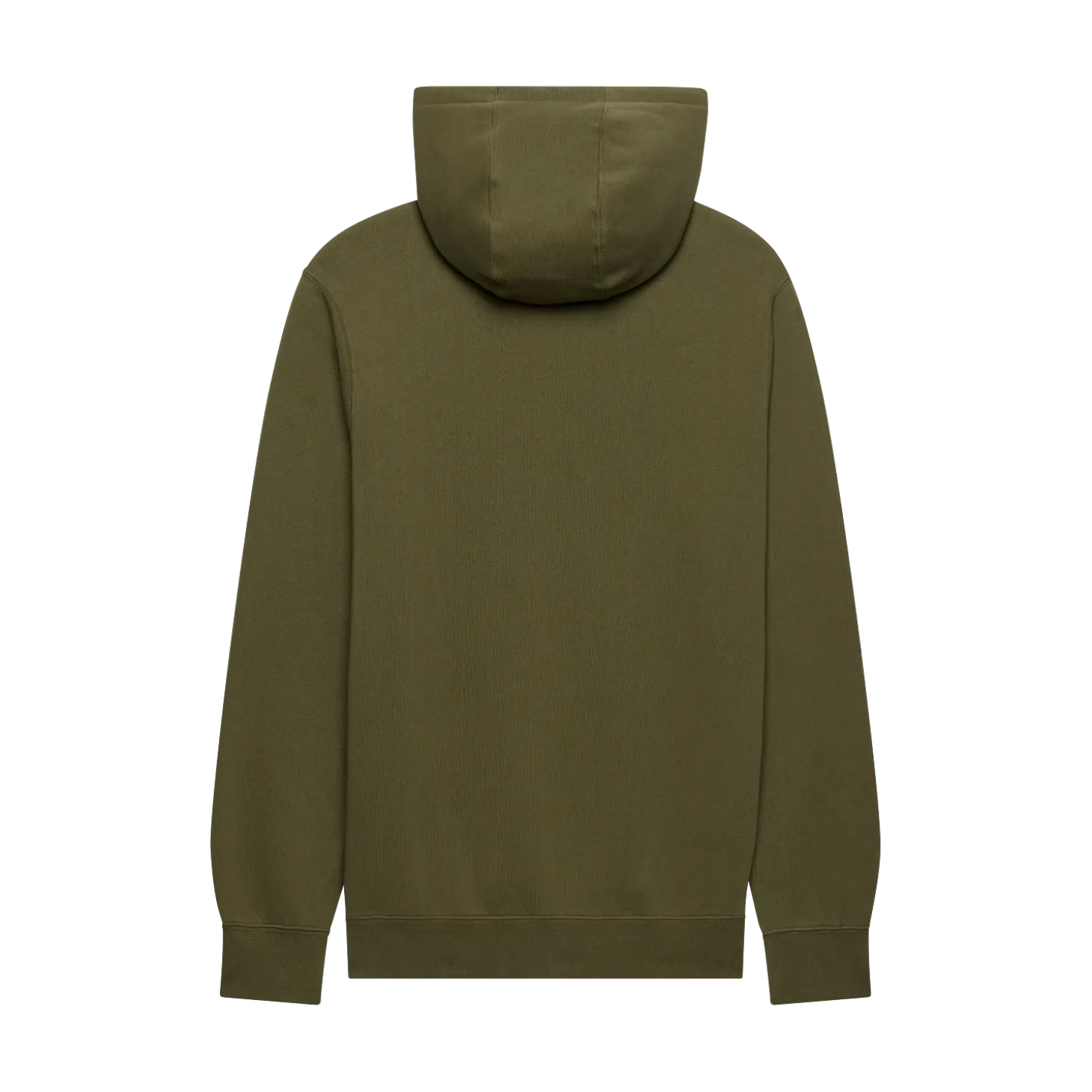 F Head X Fleece Trui Hoodie