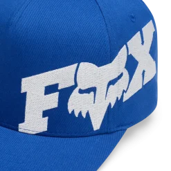 F Head X Flexfit Hoed