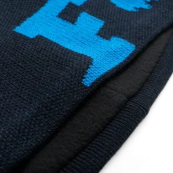 F Head X Jacquard Beanie