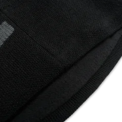 F Head X Jacquard Beanie