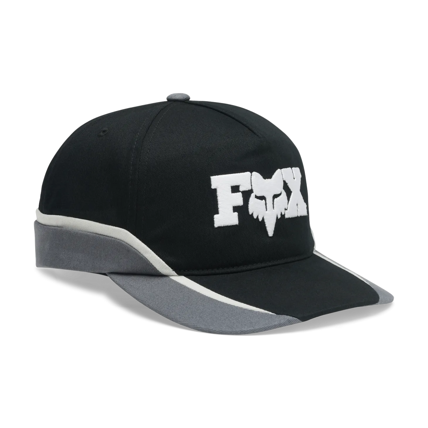 F Head X Snapback Hoed