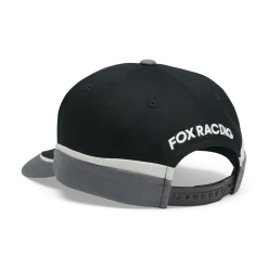 F Head X Snapback Hoed
