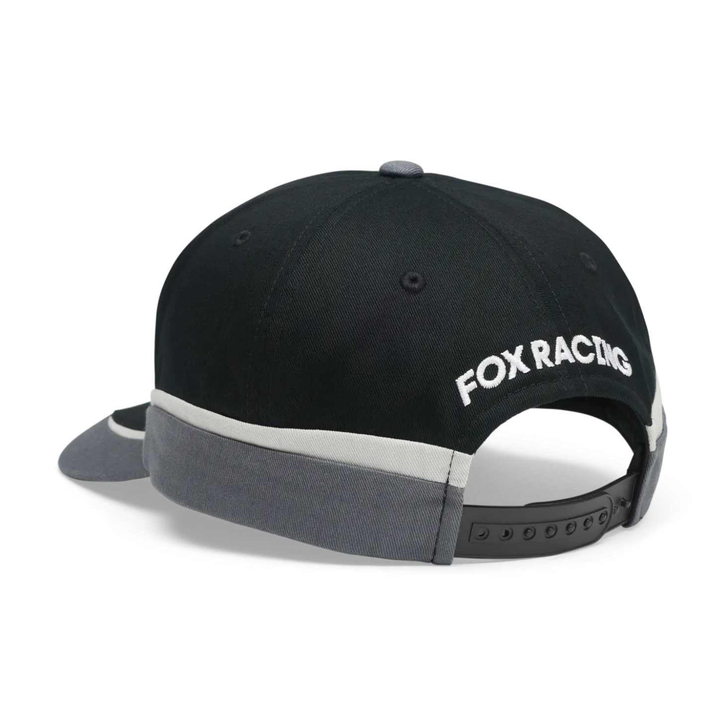 F Head X Snapback Hoed