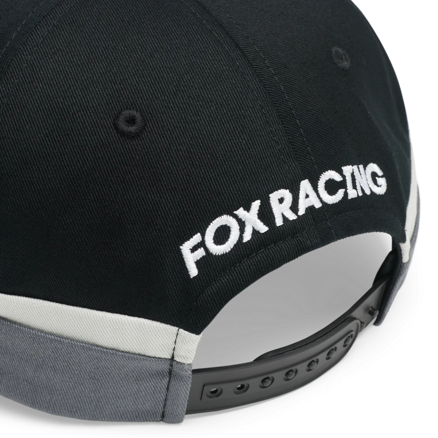 F Head X Snapback Hoed