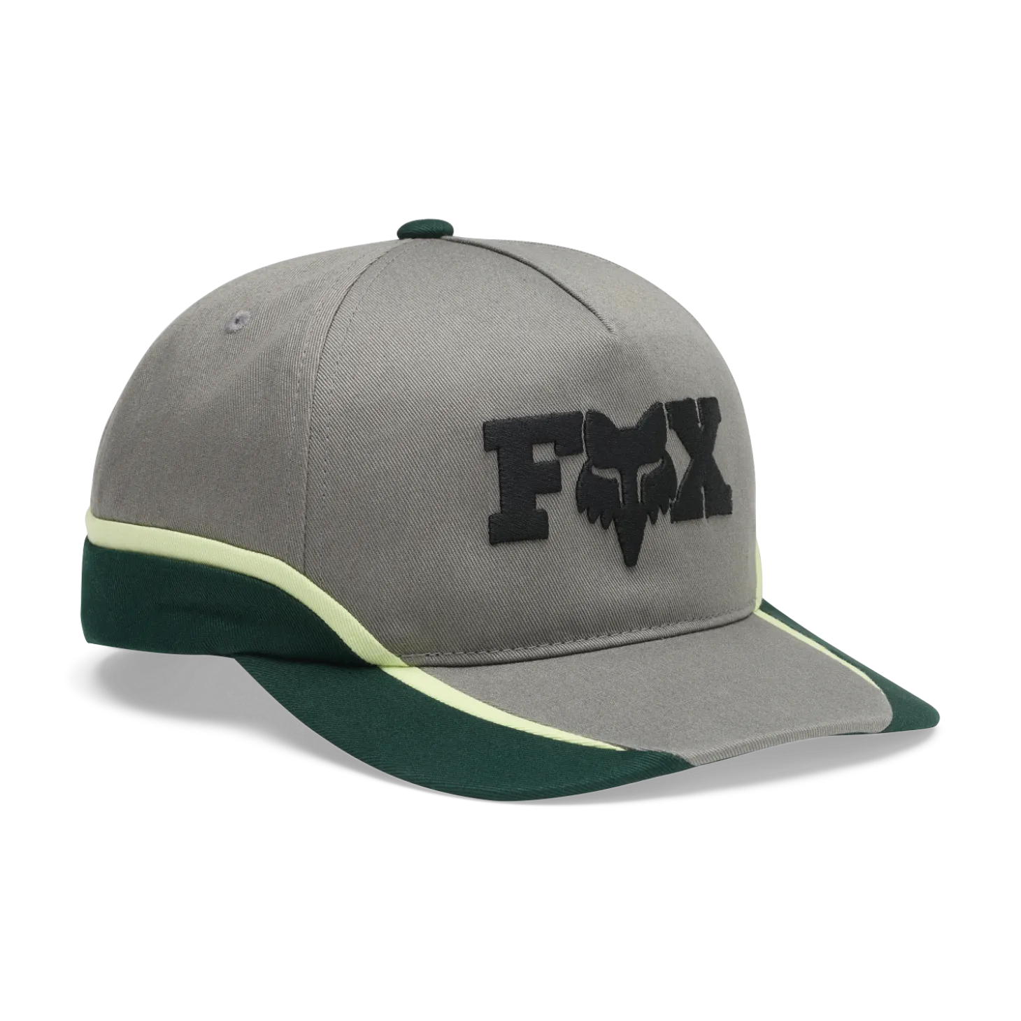 F Head X Snapback Hoed