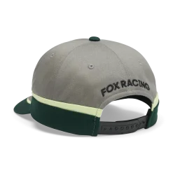 F Head X Snapback Hoed