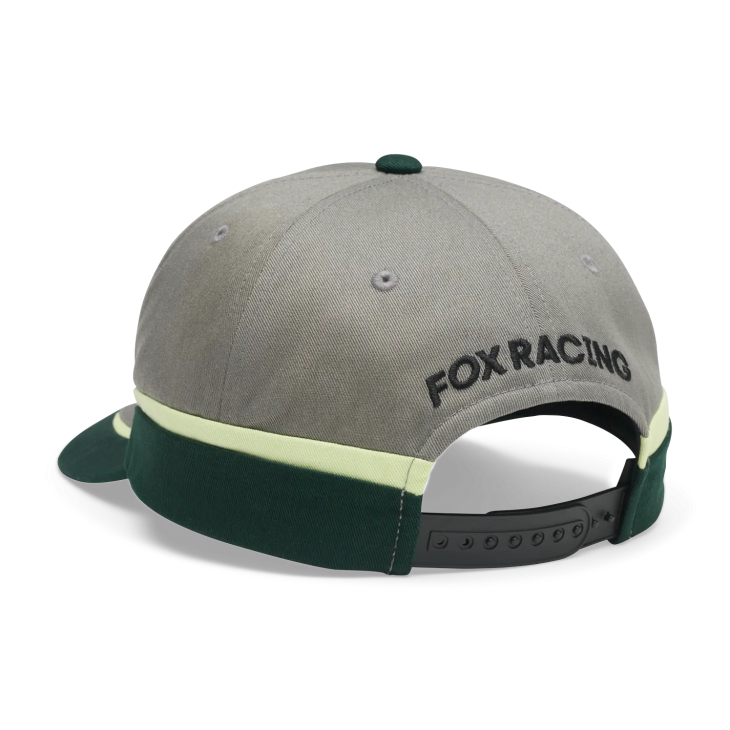 F Head X Snapback Hoed