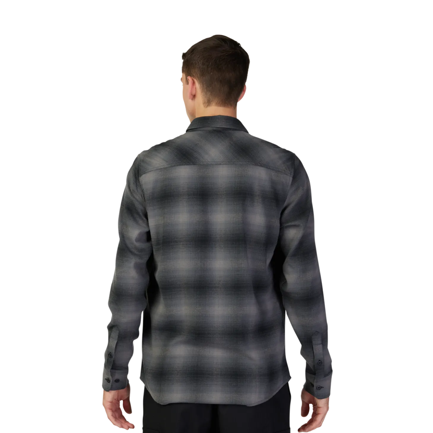 Flanelshirt Survivalist