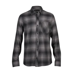 Flanelshirt Survivalist