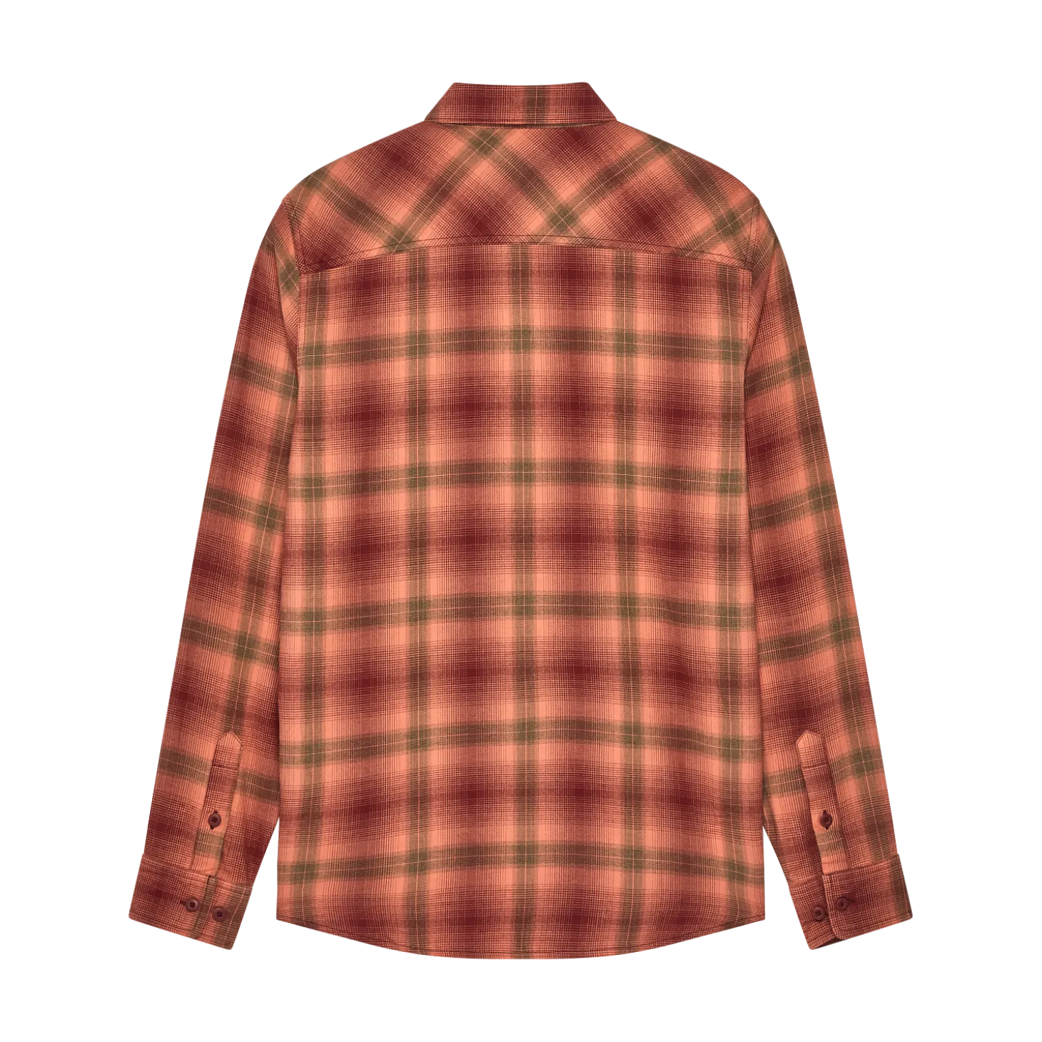 Flanelshirt Survivalist