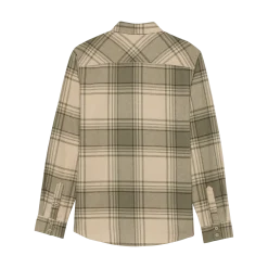 Flanelshirt Traildust
