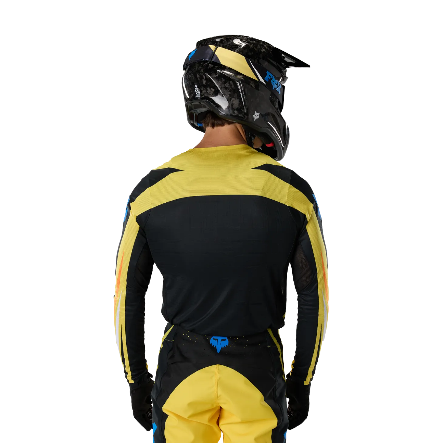 Flexair Arc Jersey